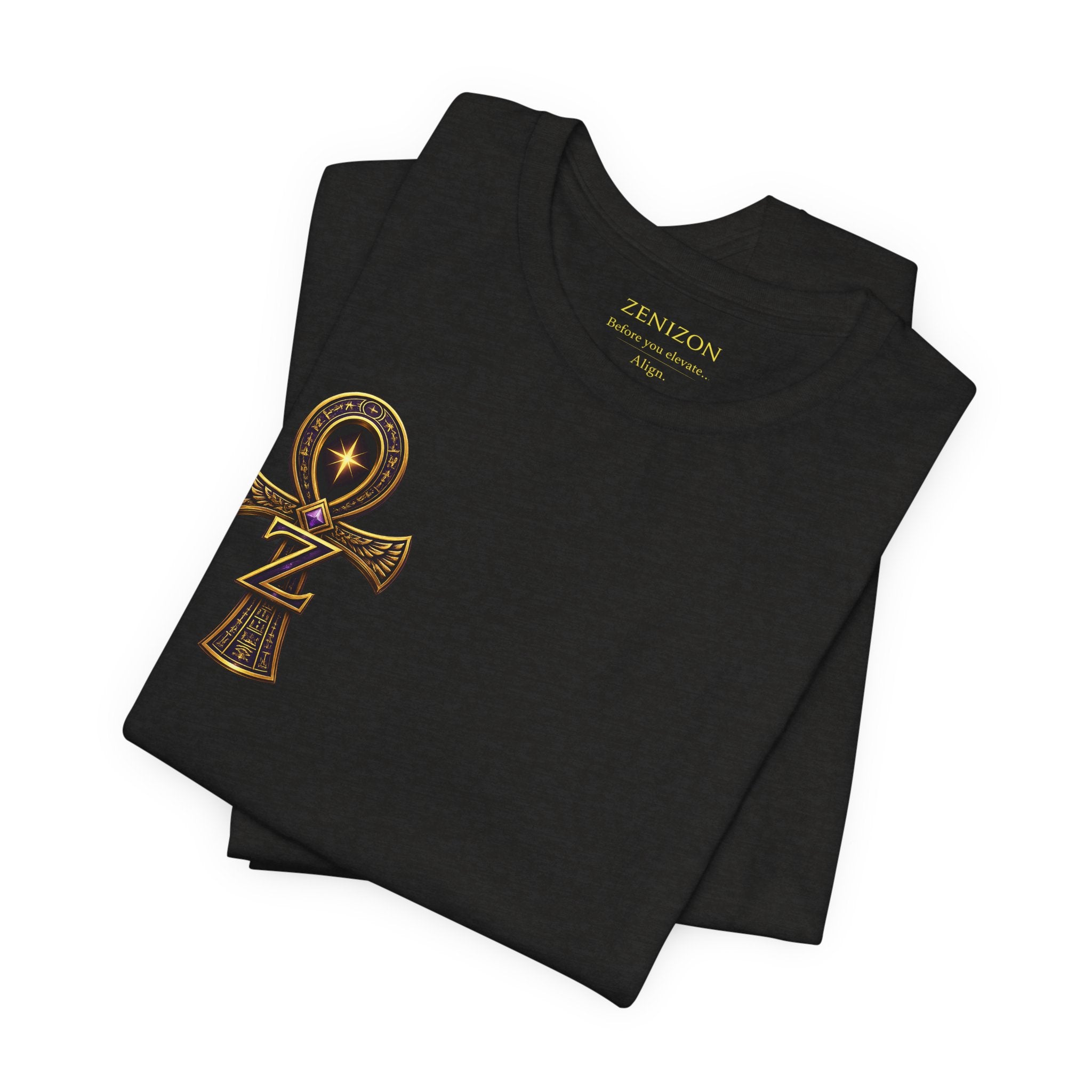 Genesis Mark Tee | Zenizon