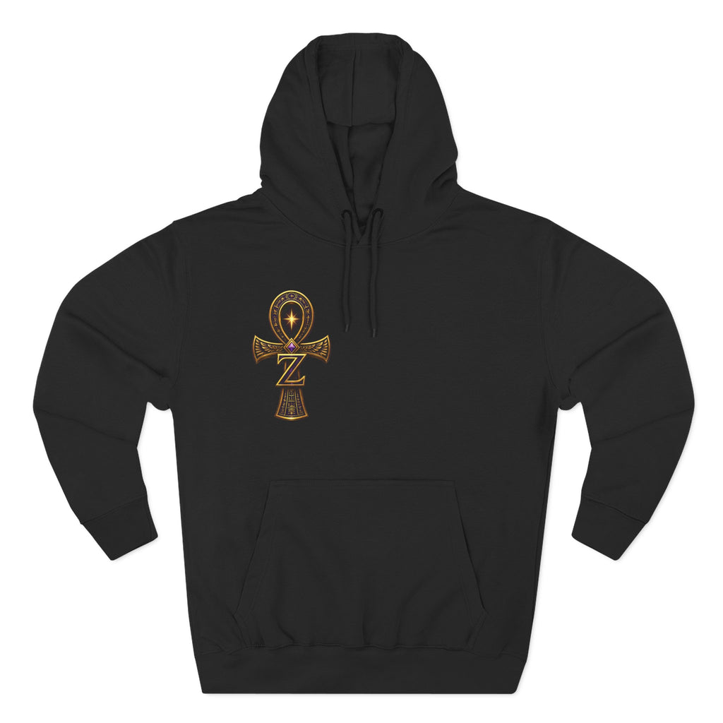 Genesis Mark Hoodie | Zenizon