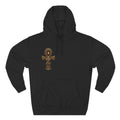 Genesis Mark Hoodie | Zenizon