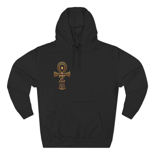 Genesis Mark Hoodie | Zenizon
