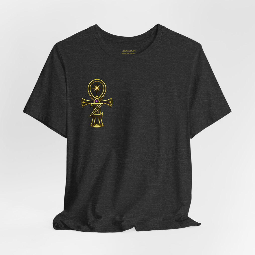 Genesis Mark Tee | Zenizon