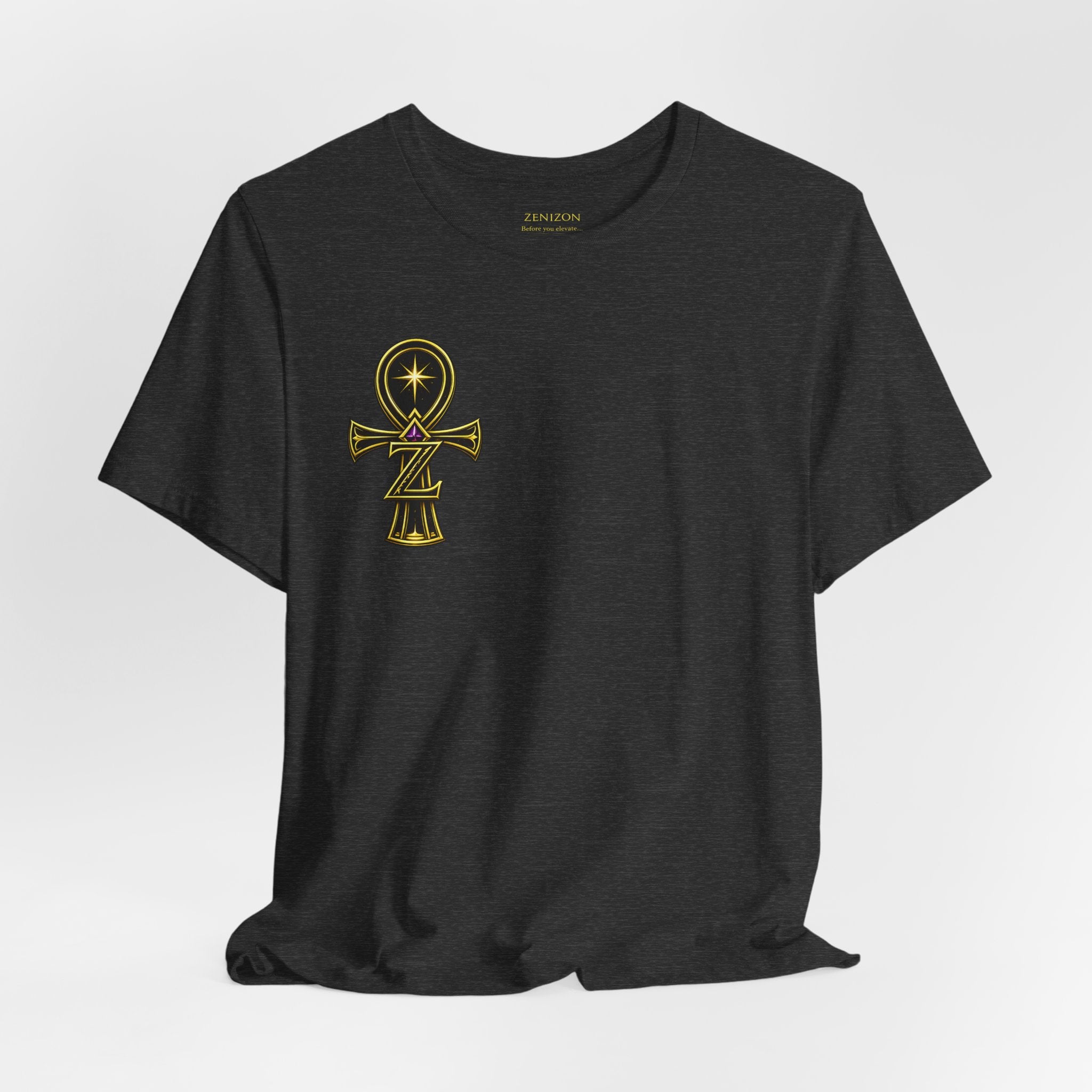 Genesis Mark Tee | Zenizon