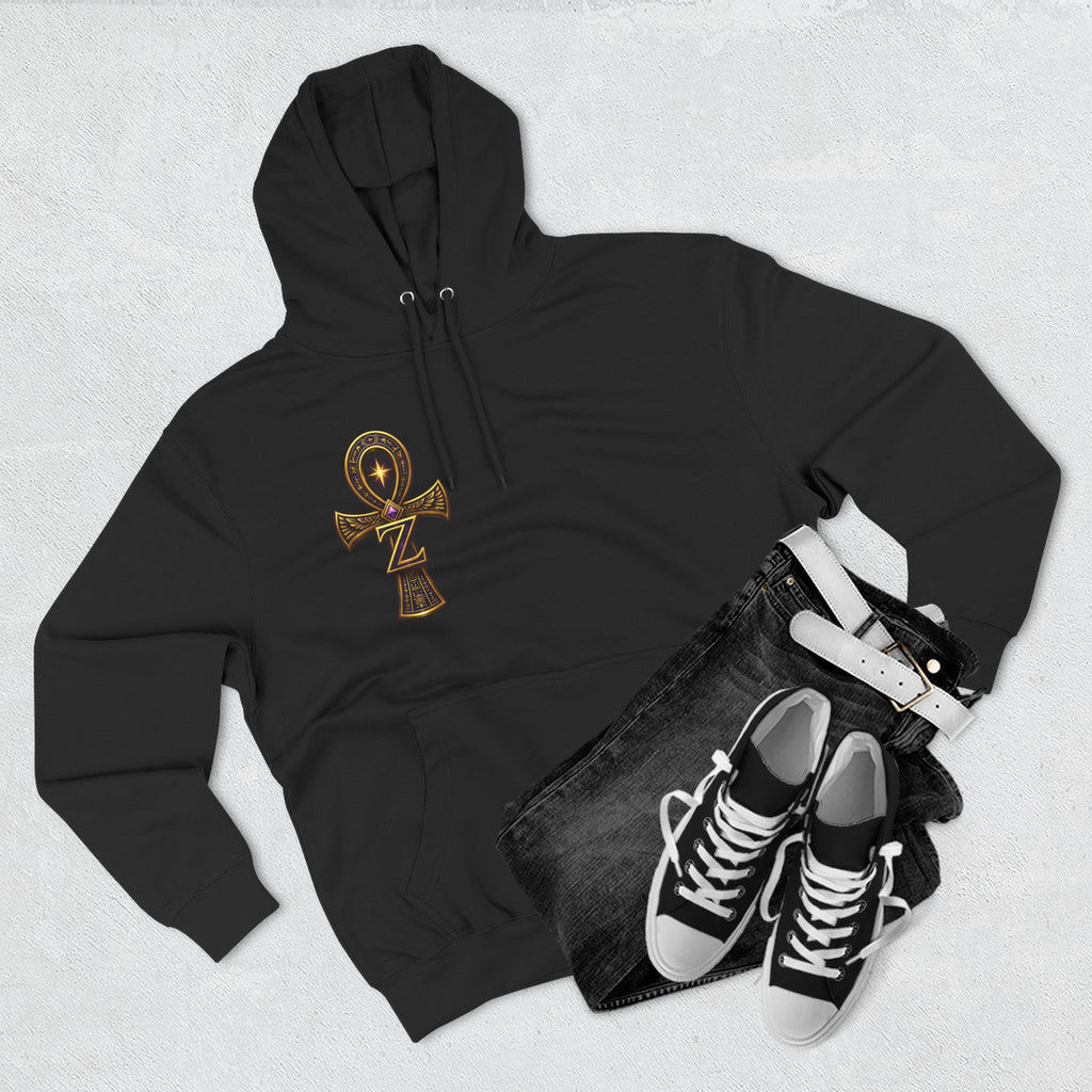 Genesis Mark Hoodie | Zenizon