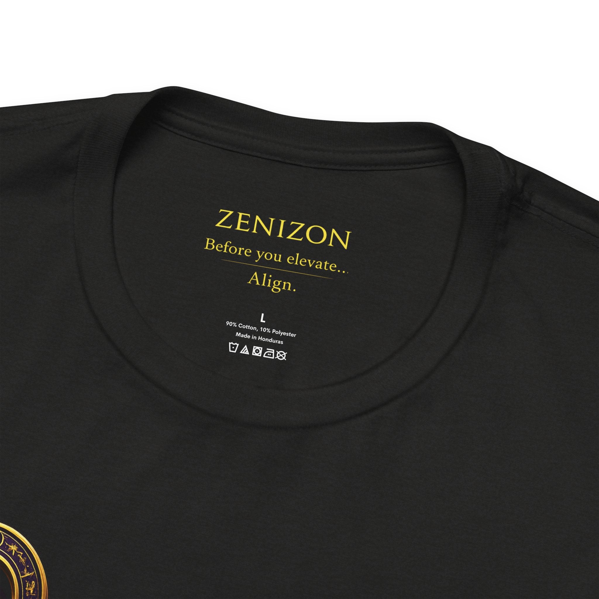 Genesis Mark Tee | Zenizon
