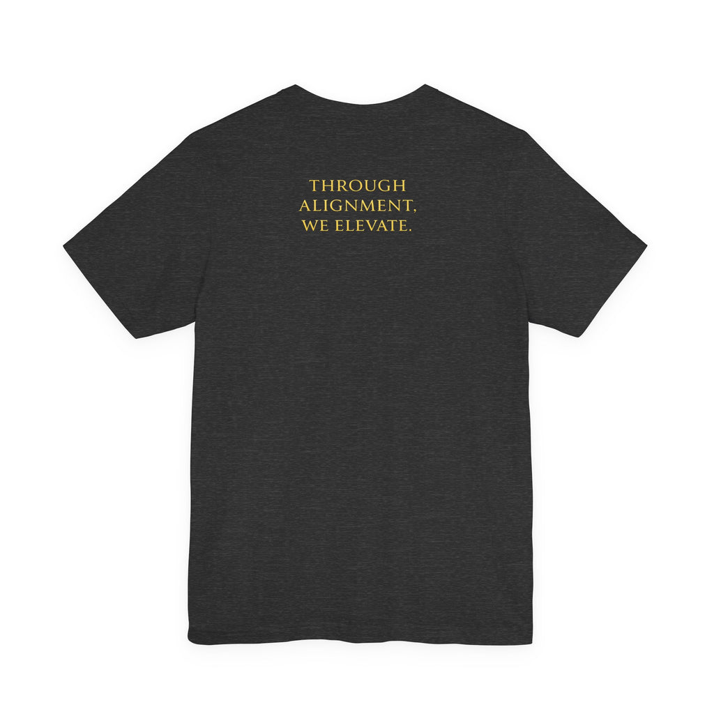 Genesis Mark Tee | Zenizon