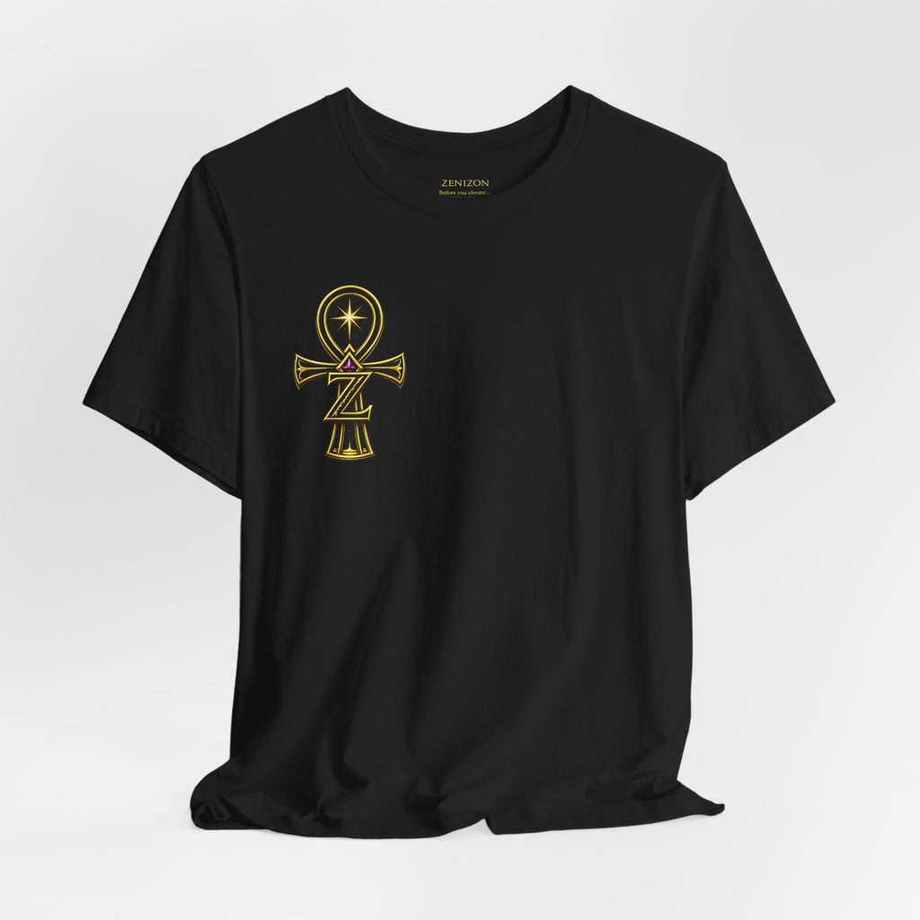 Genesis Mark Tee | Zenizon