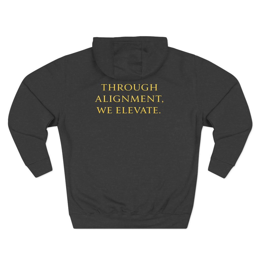 Genesis Mark Hoodie | Zenizon