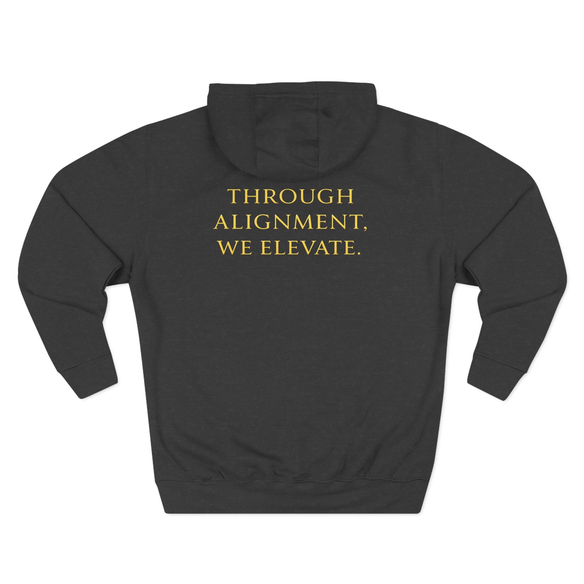 Genesis Mark Hoodie | Zenizon
