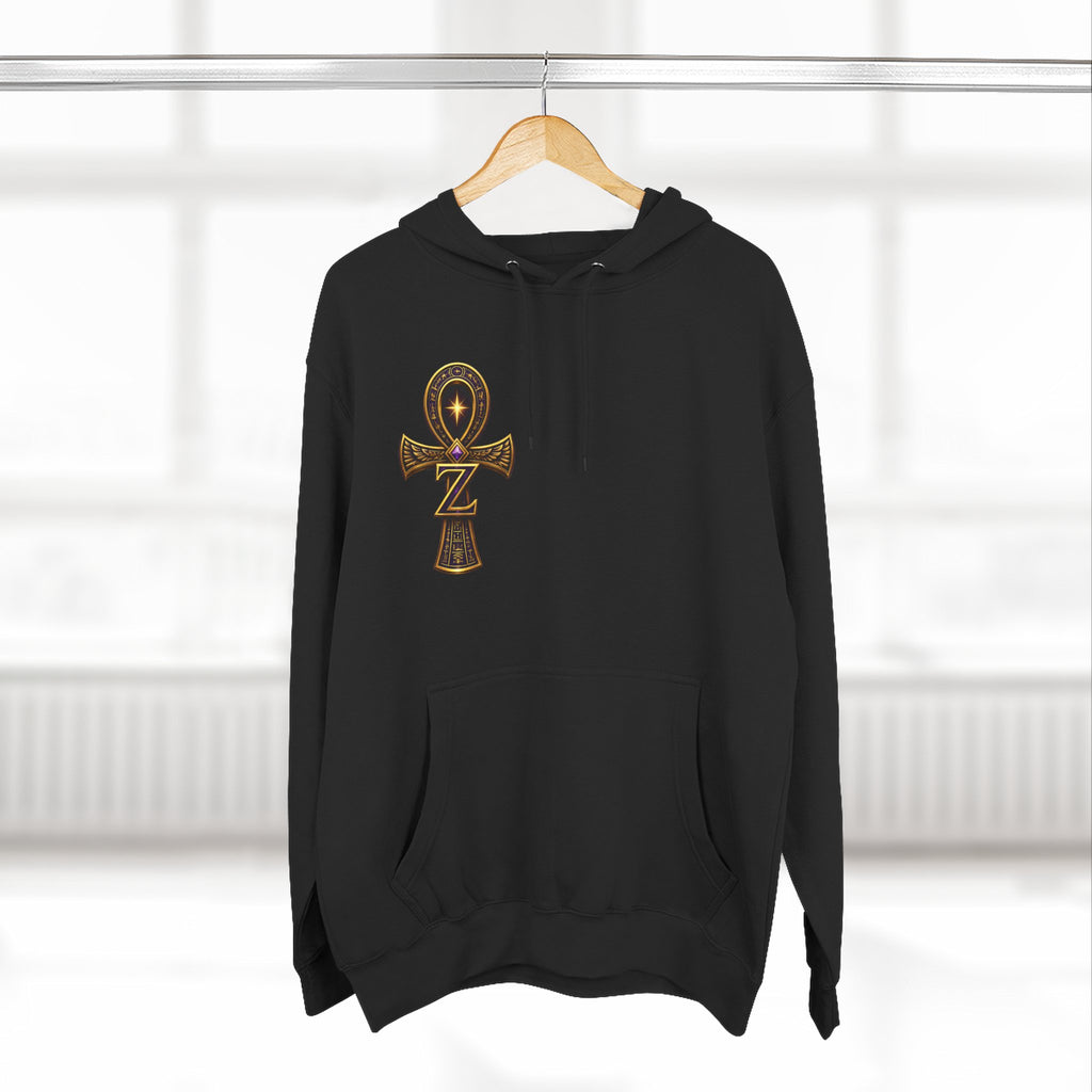 Genesis Mark Hoodie | Zenizon