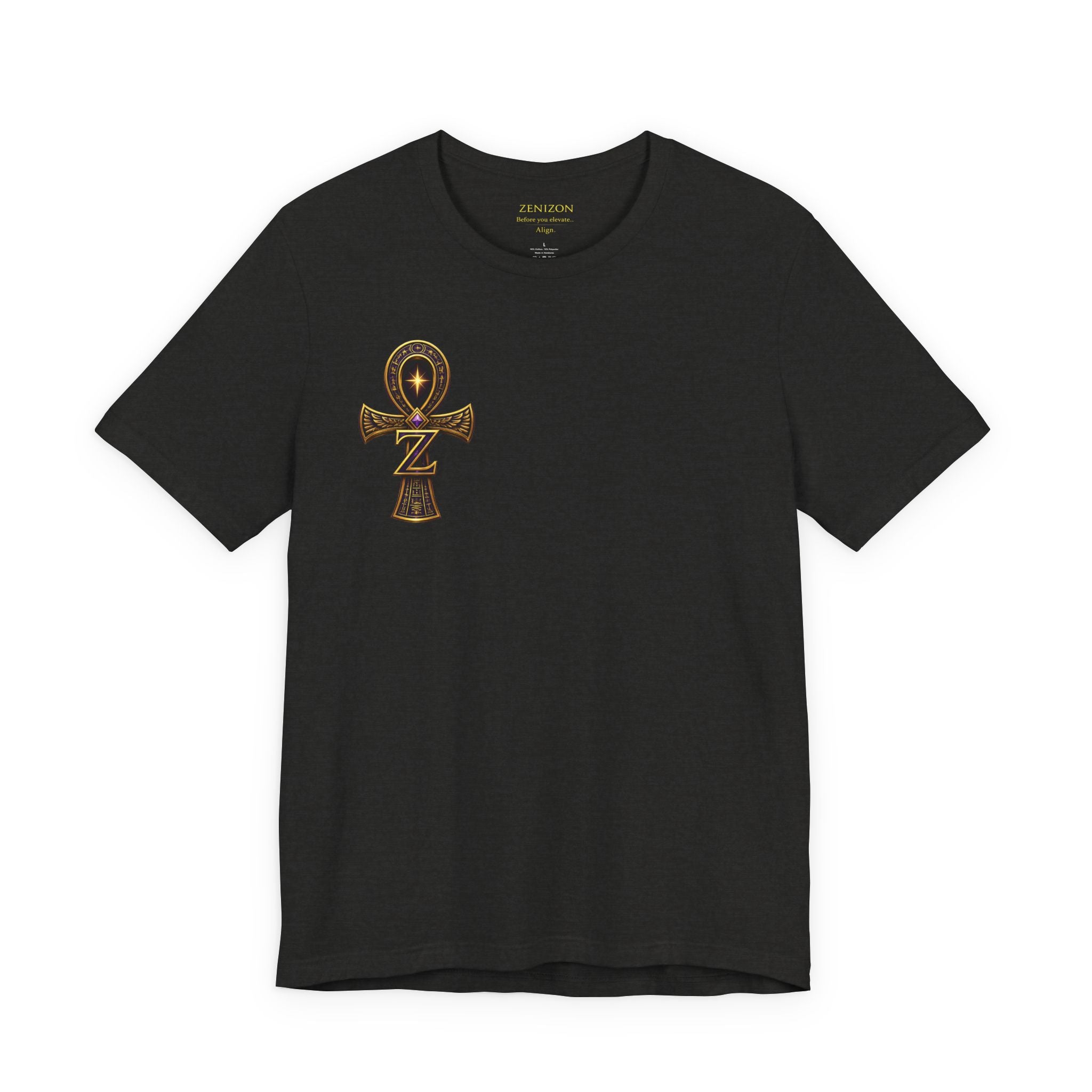 Genesis Mark Tee | Zenizon