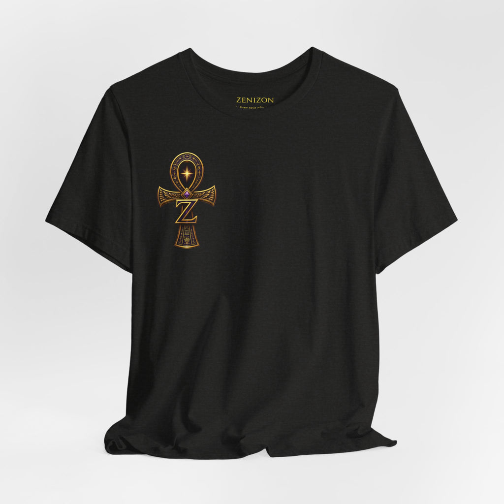 Genesis Mark Tee | Zenizon