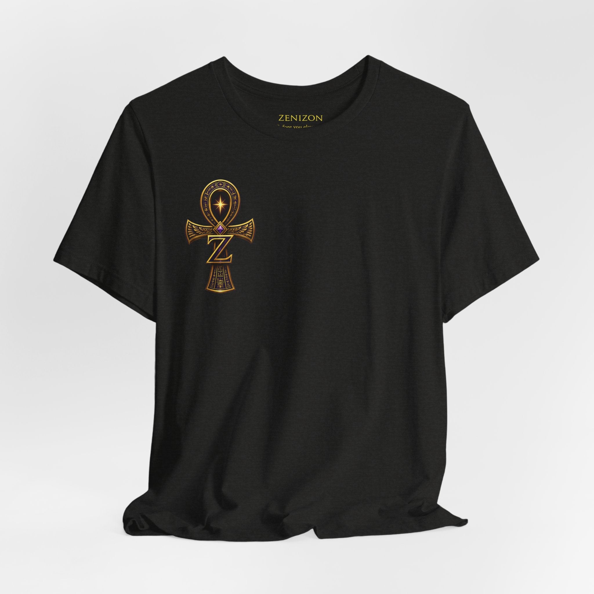 Genesis Mark Tee | Zenizon