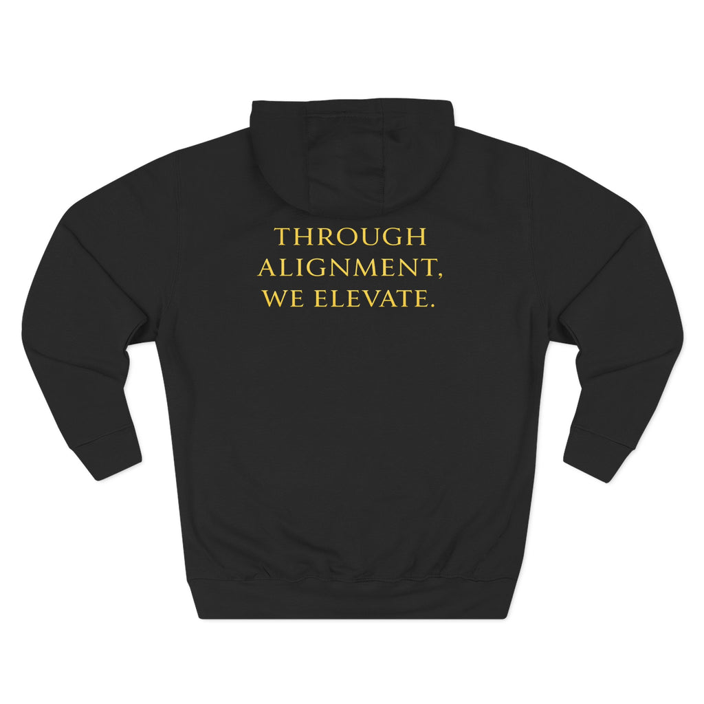 Genesis Mark Hoodie | Zenizon