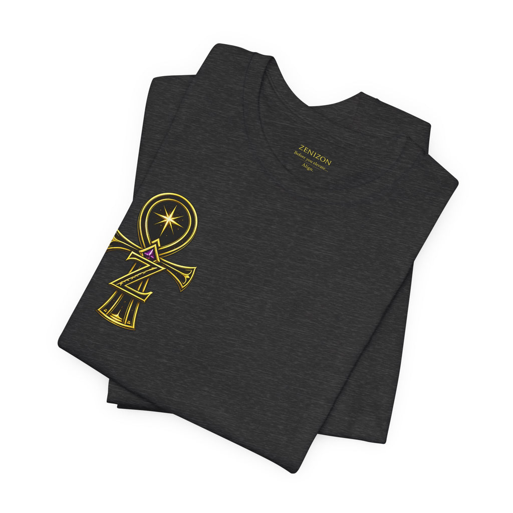 Genesis Mark Tee | Zenizon