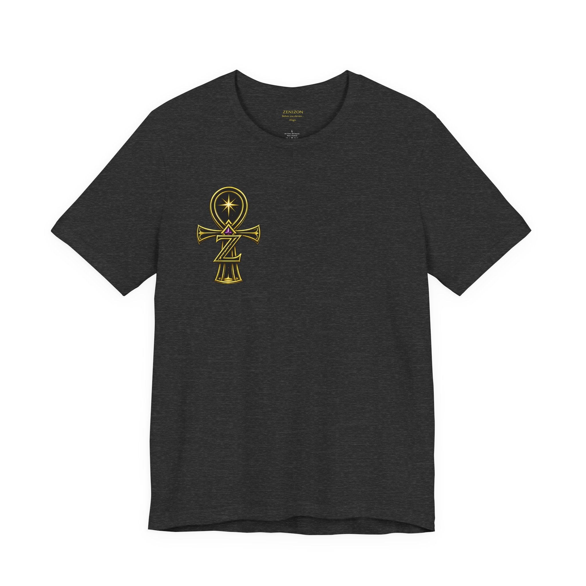 Genesis Mark Tee | Zenizon