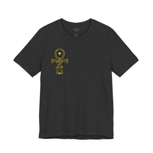 Genesis Mark Tee | Zenizon