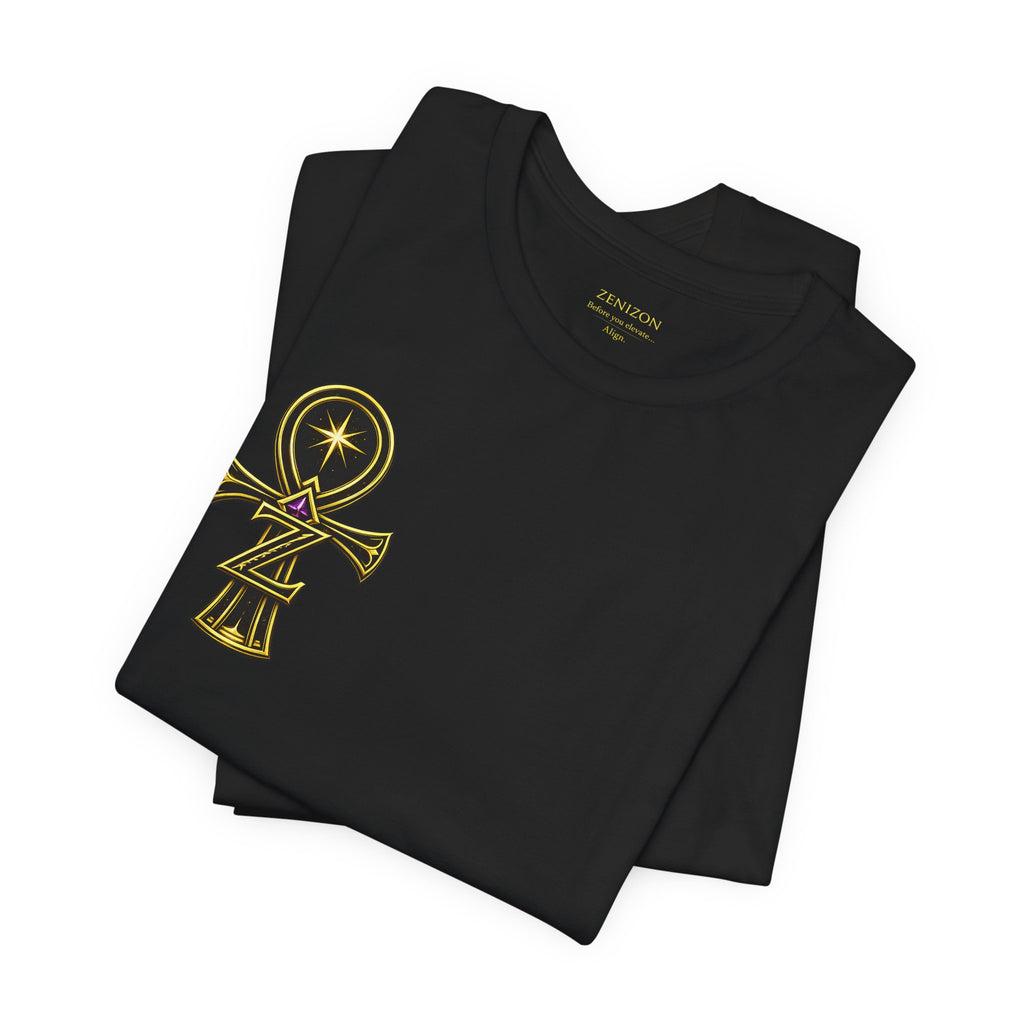 Genesis Mark Tee | Zenizon