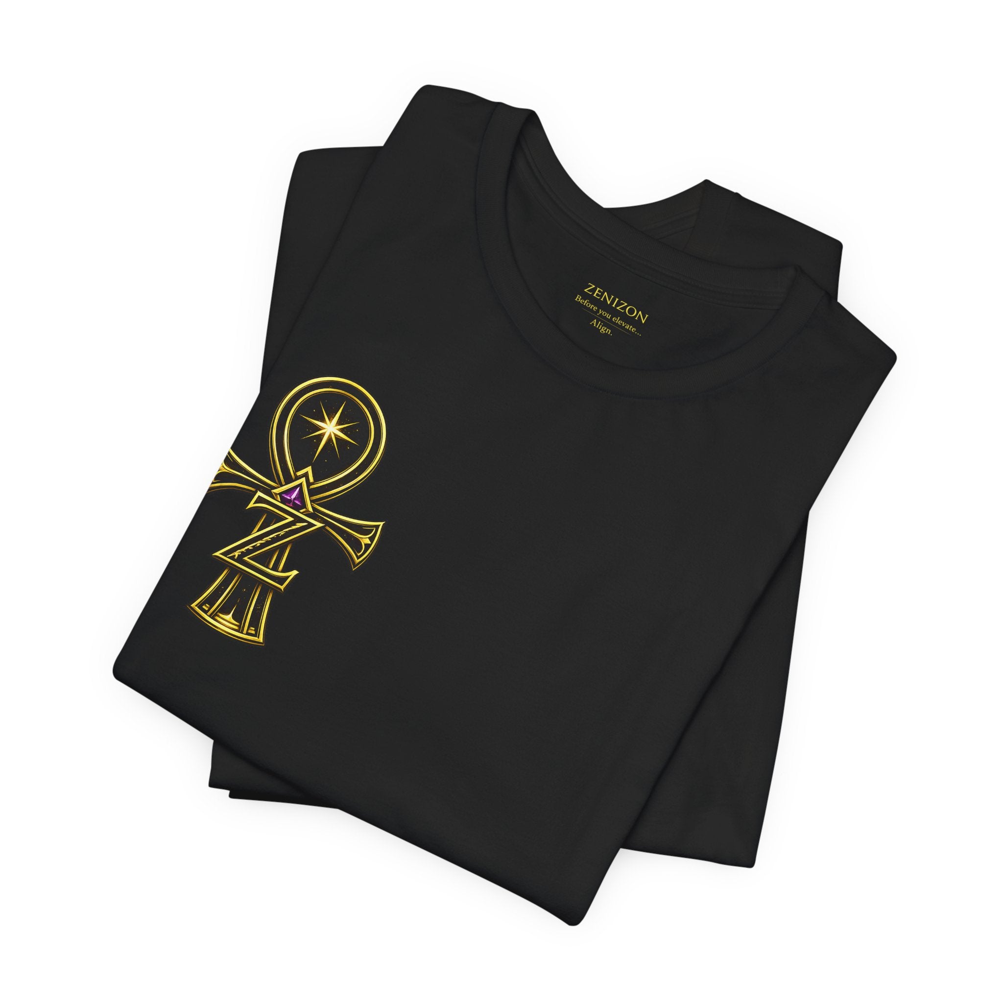 Genesis Mark Tee | Zenizon