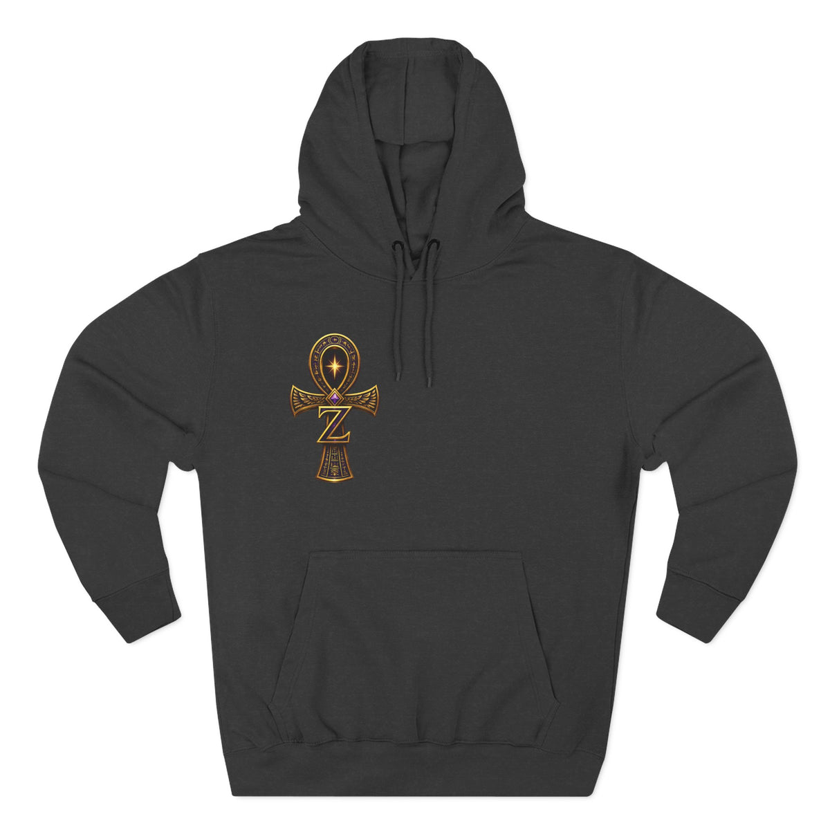 Genesis Mark Hoodie | Zenizon