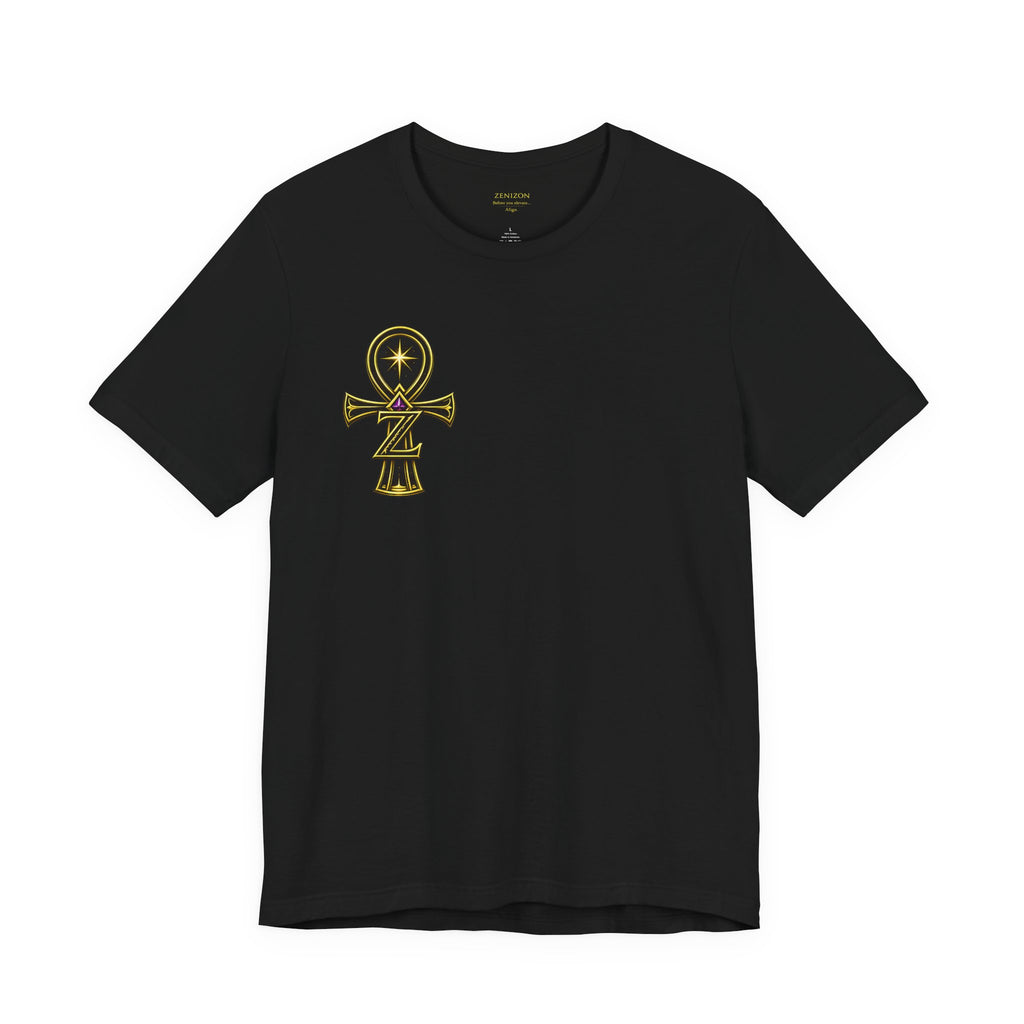 Genesis Mark Tee | Zenizon