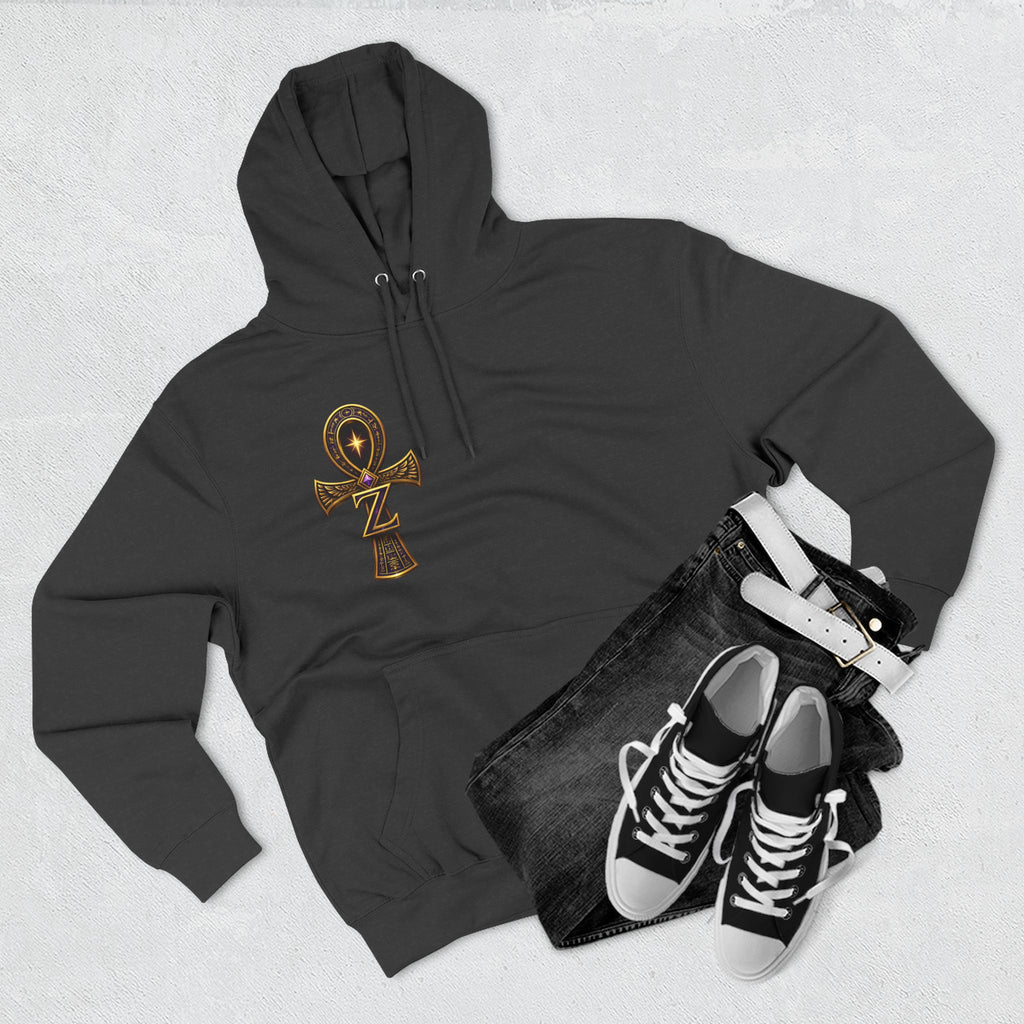 Genesis Mark Hoodie | Zenizon